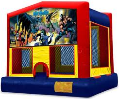 batman bounce house east longmeadow ma