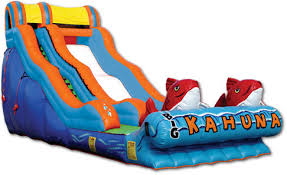 big kahuna water slide rental east longmeadow ma