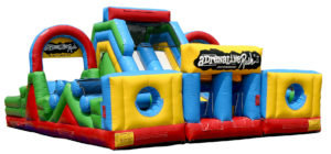adrenaline rush obstacle east longmeadow ma